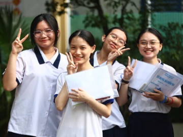 Bộ GD&ĐT công bố cách chấm câu Steve Jobs Việt Nam từng gây tranh cãi trong đề Văn