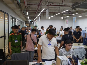 Lời khai của hai giám đốc hé lộ thủ đoạn lừa đảo "hợp đồng kỳ nghỉ" ở TPHCM