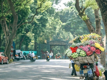 Tin tức - Hà Nội mát nhiều ngày sau nắng nóng: Thời tiết dễ chịu kéo dài đến bao giờ?