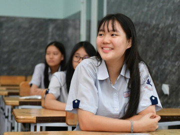 Ba trường chuyên hạ điểm, tuyển bổ sung lớp 10; trường "top" liệu có điều chỉnh?