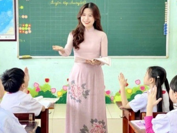 Tin tức - Từ 1/7, lương giáo viên cao nhất 17,15 triệu đồng/tháng, chưa kể phụ cấp