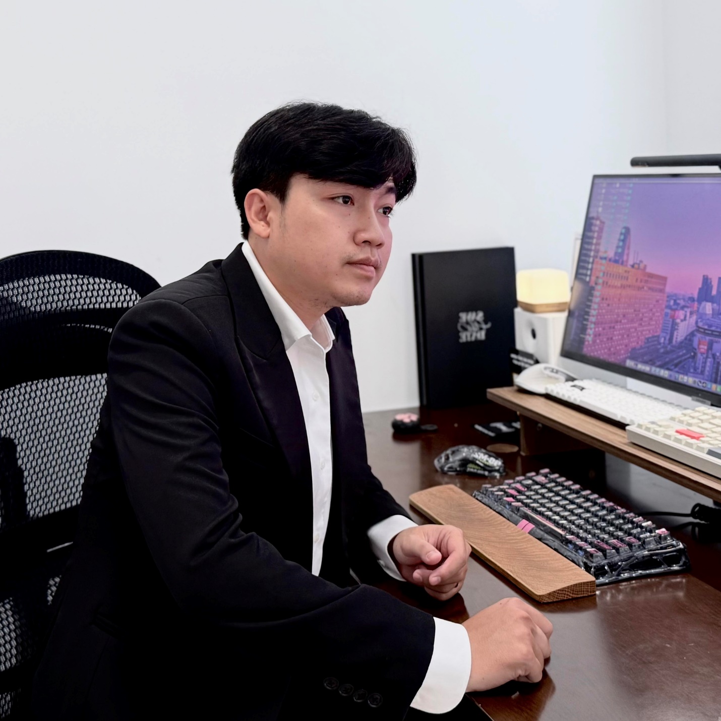 Lê Anh Pháp và cách tiếp cận digital marketing từ góc nhìn “uy tín số” - 1