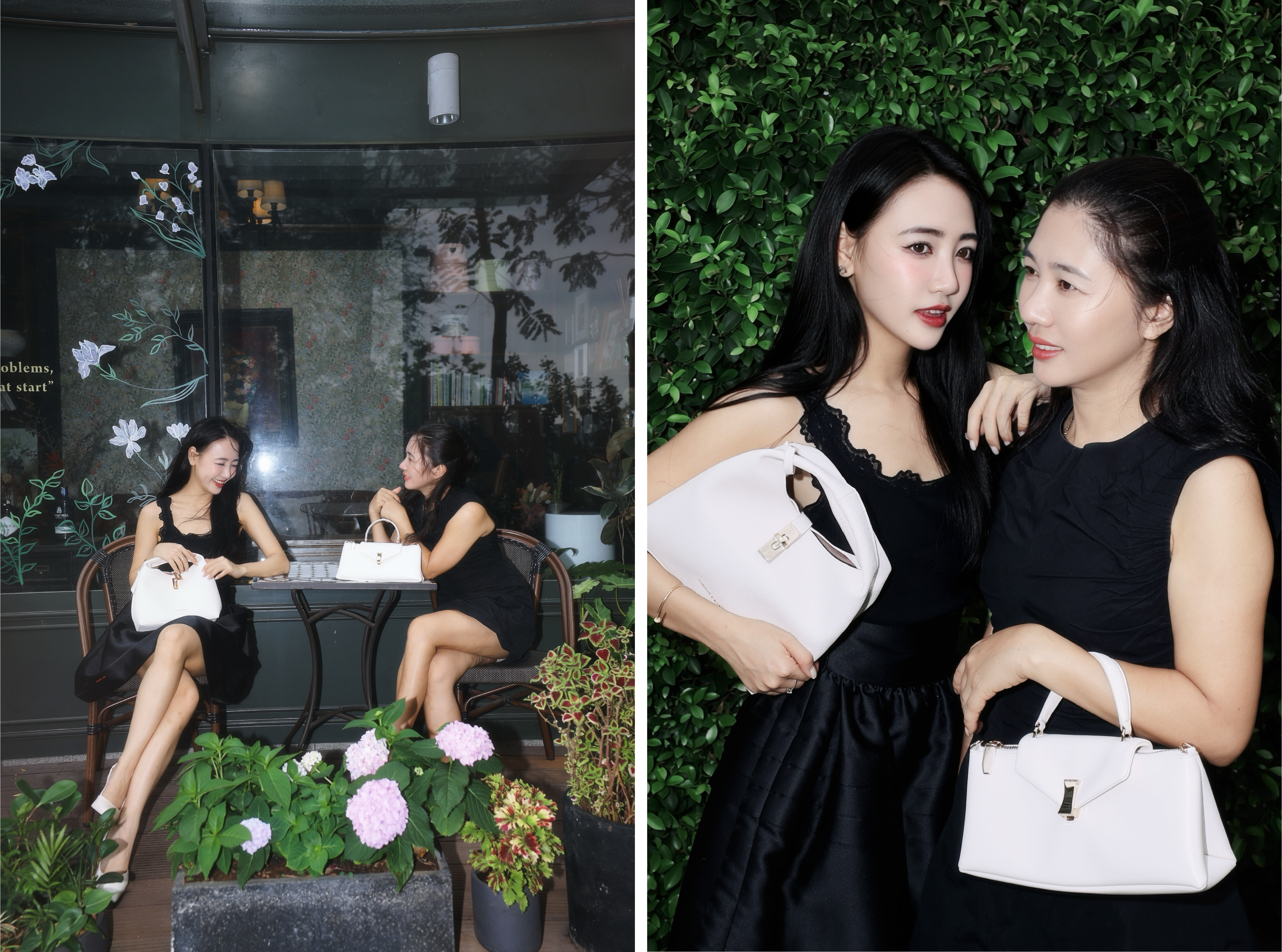 Thanh lịch là giá trị vượt thời gian – được tiếp nối và tái định nghĩa qua từng thế hệ.