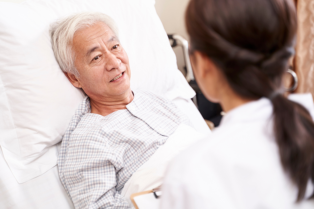 Cúm B diễn tiến phức tạp ở nhóm nguy cơ cao: chuyên gia khuyến cáo theo dõi sớm và tiêm phòng đầy đủ - 1