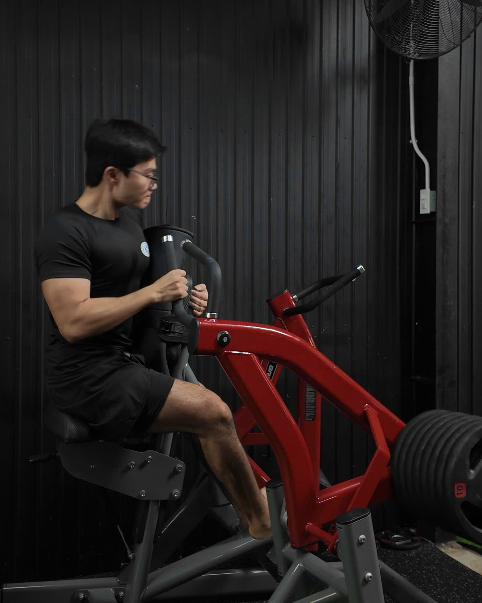 Theo Đào Xuân Trường, việc duy trì tập luyện đều đặn quan trọng hơn việc theo đuổi kết quả ngắn hạn.