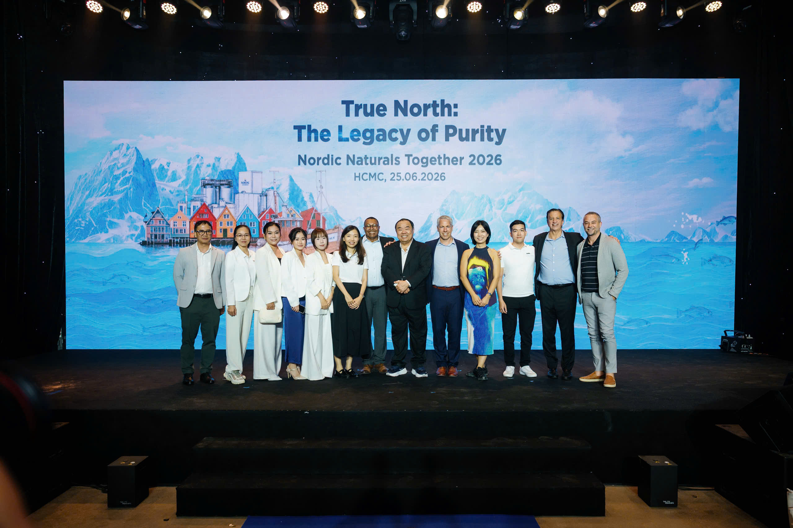 Nordic Naturals lan tỏa thông điệp amp;#34;True North: The Legacy of Purityamp;#34; - 5
