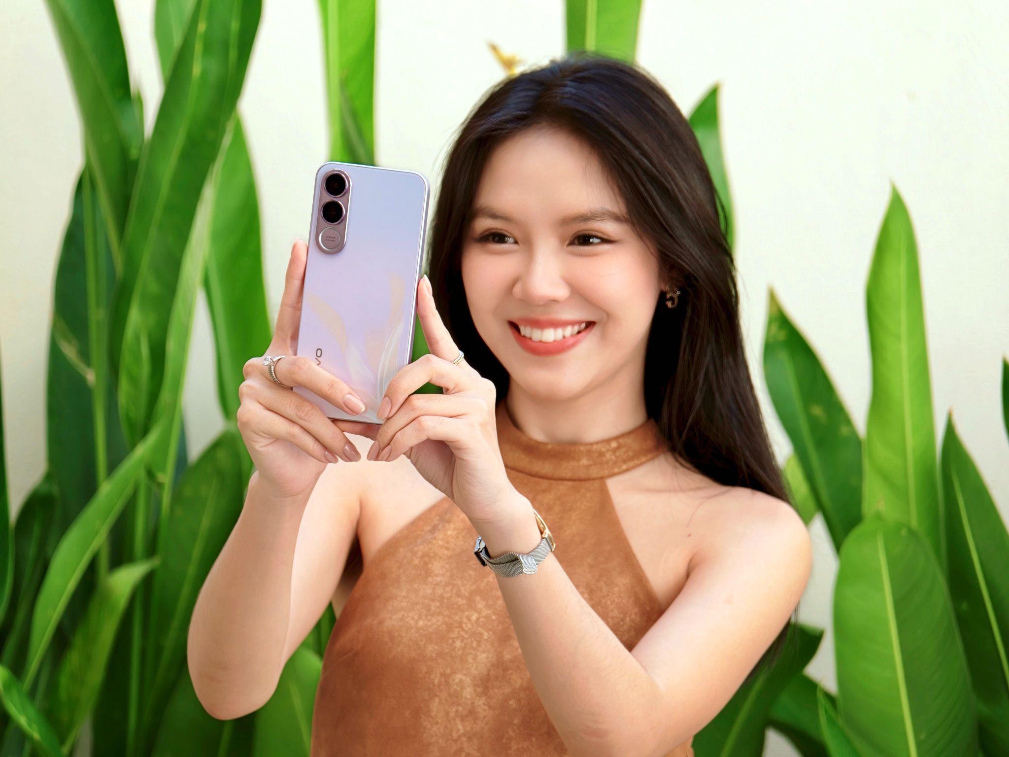 Trải nghiệm vivo V70 FE: Chiếc smartphone amp;#34;cận cao cấpamp;#34; mang đến nhiều cảm xúc - 2