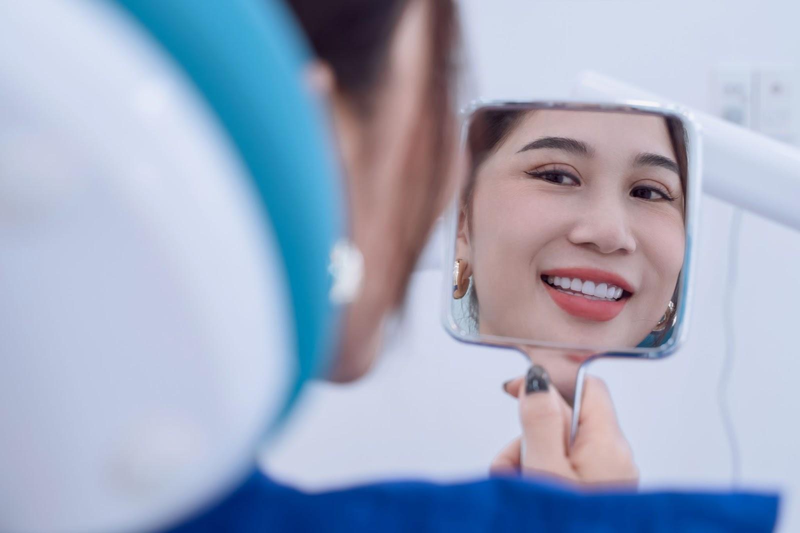Nha khoa ở Gò Vấp: Khi trải nghiệm 5 sao trở thành yếu tố quyết định - 1