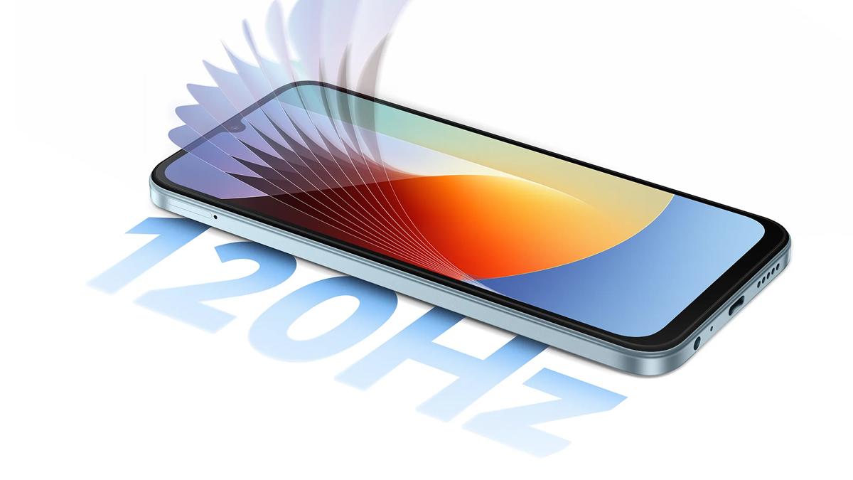 Màn hình cực đại cho trải nghiệm hoàn hảo (Ảnh: Xiaomi)