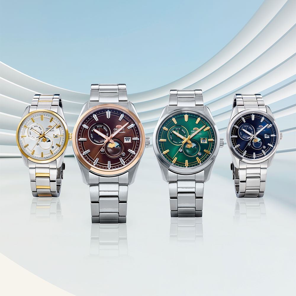Giờ vàng đã điểm: flash sale tuần lễ đồng hồ Nhật - Săn Citizen, Orient, Casio giá amp;#34;chạm đáyamp;#34; tại Thế Giới Di Động - 3