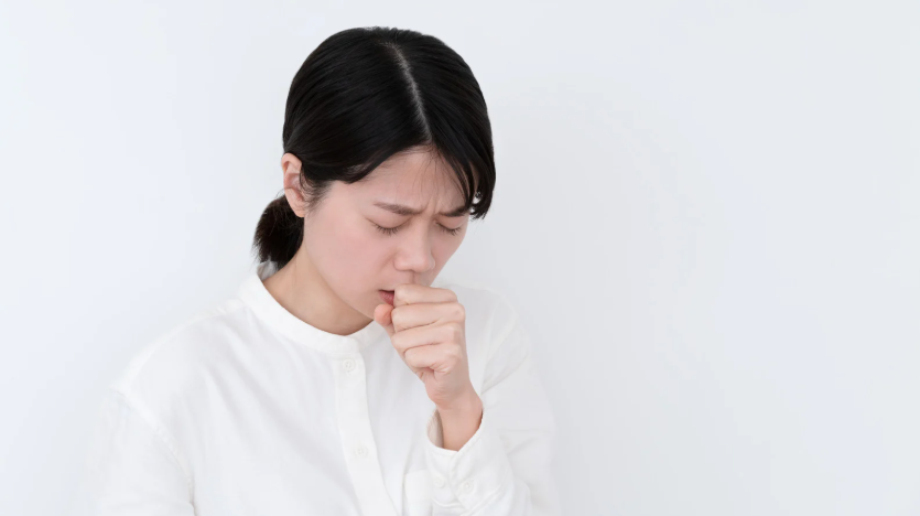 Ho dai dẳng nguyên nhân có thể do trào ngược dạ dày thực quản - 1