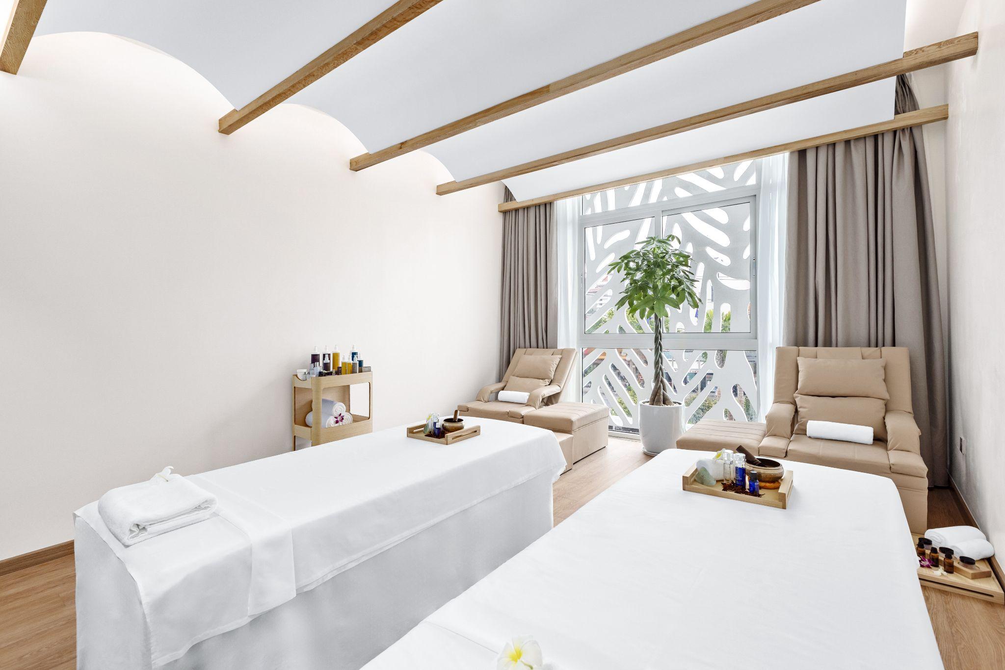 Wafaifo Resort Hoi An tiên phong đưa xu hướng nghỉ dưỡng công nghệ cao đến Hội An - 3