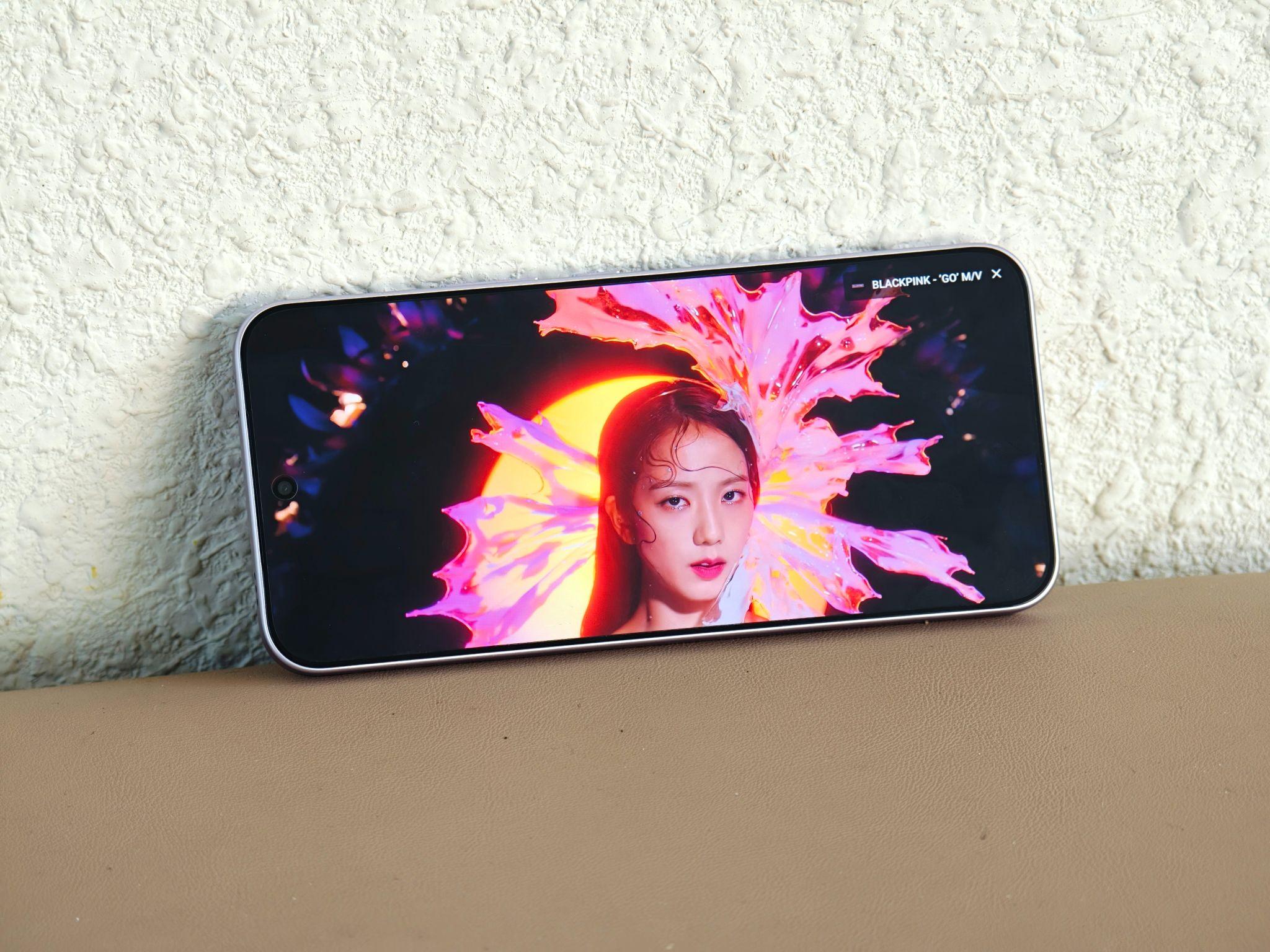Trải nghiệm vivo V70 FE: Chiếc smartphone amp;#34;cận cao cấpamp;#34; mang đến nhiều cảm xúc - 4