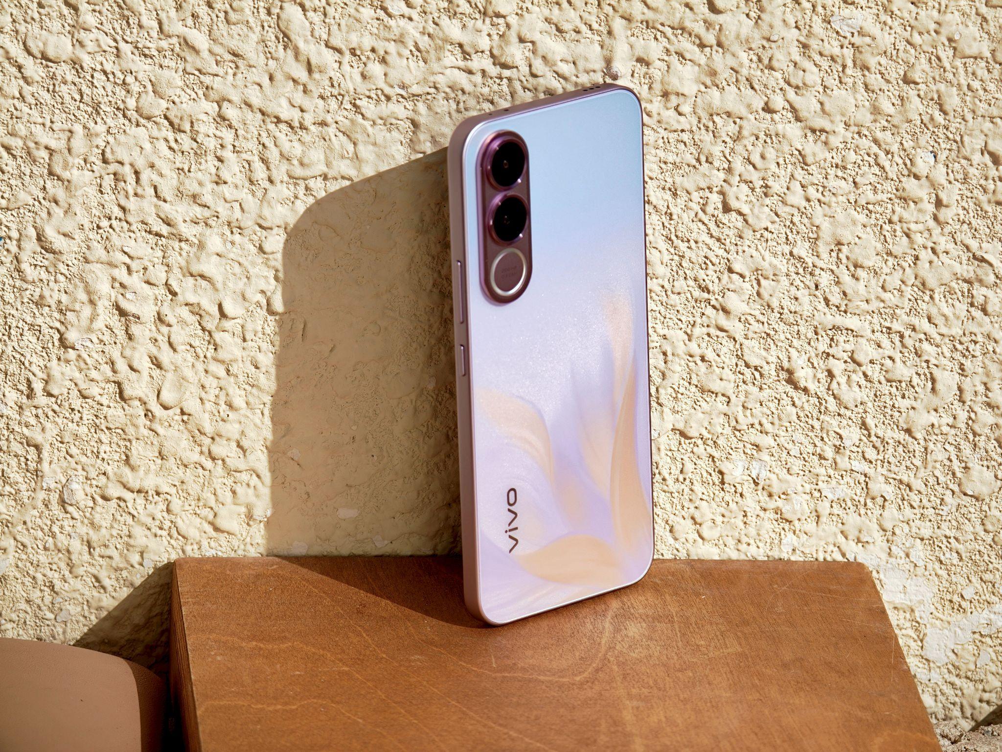Trải nghiệm vivo V70 FE: Chiếc smartphone amp;#34;cận cao cấpamp;#34; mang đến nhiều cảm xúc - 1