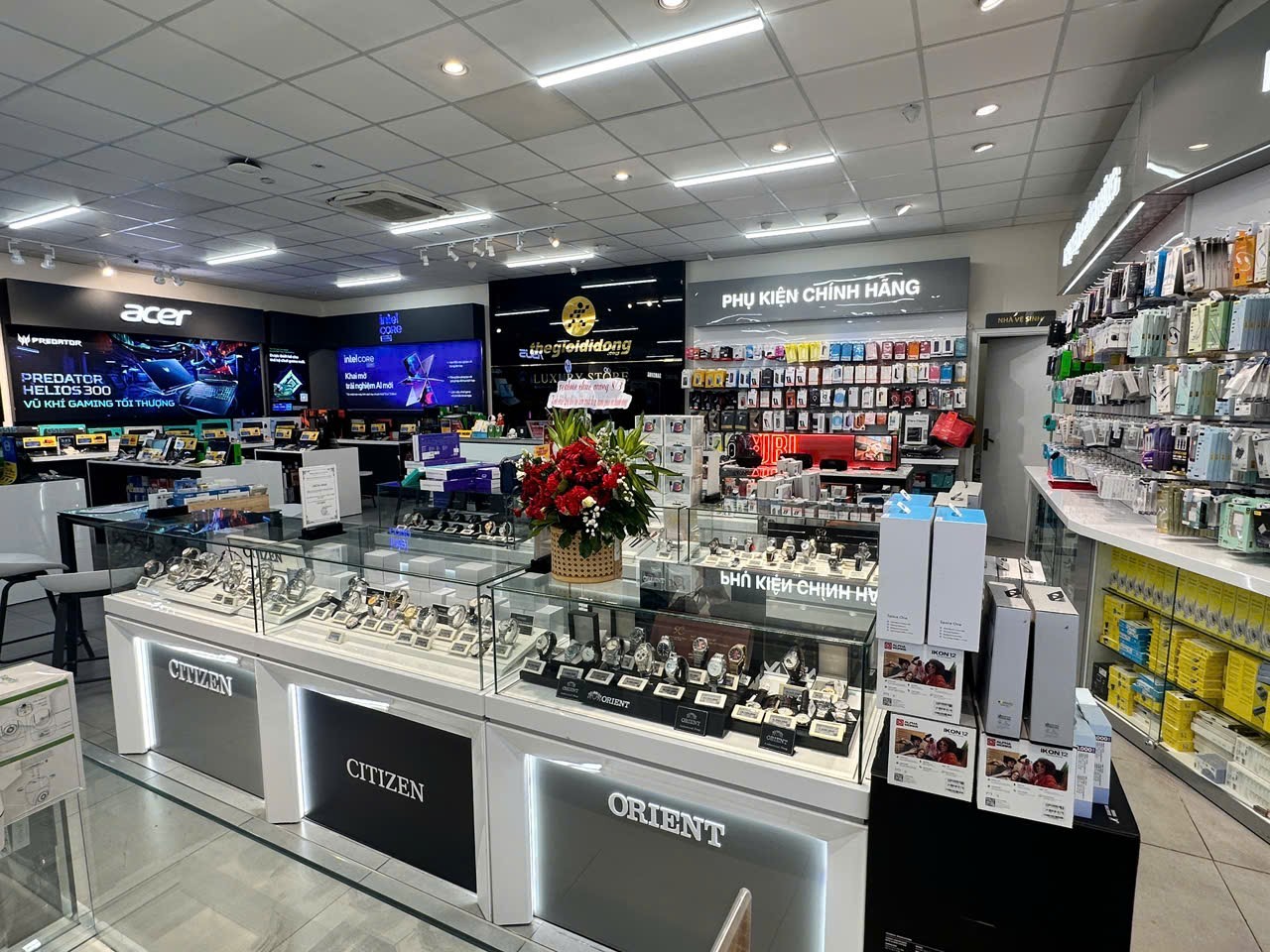 Giờ vàng đã điểm: flash sale tuần lễ đồng hồ Nhật - Săn Citizen, Orient, Casio giá amp;#34;chạm đáyamp;#34; tại Thế Giới Di Động - 4