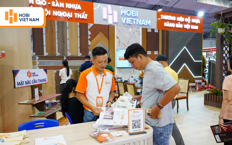 Hobi Việt Nam cung cấp đa dạng sản phẩm ở nhiều phân khúc khác nhau