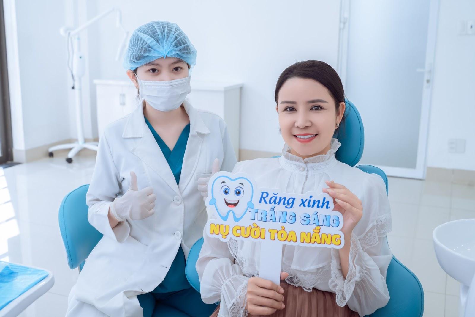 Nha khoa ở Gò Vấp: Khi trải nghiệm 5 sao trở thành yếu tố quyết định - 3