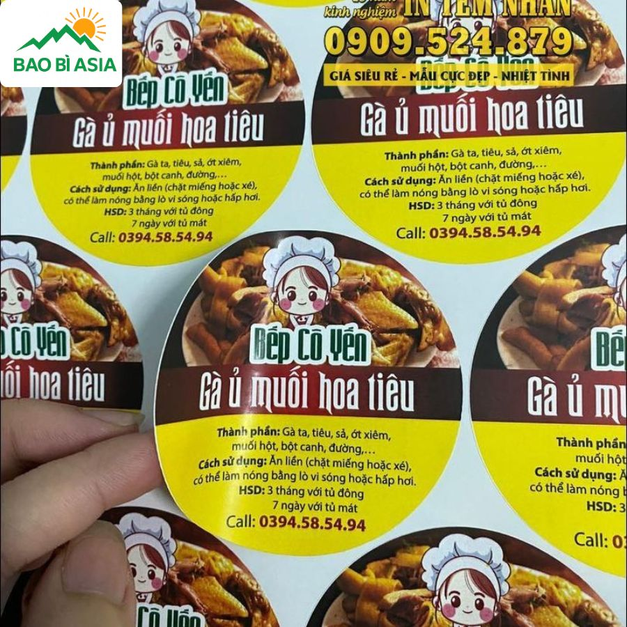 Giải đáp 4 thắc mắc trọng tâm của doanh nghiệp khi đặt in tem nhãn sản phẩm - 2
