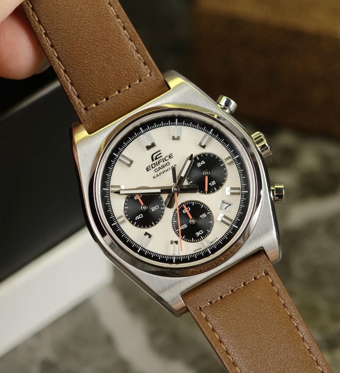 Bùng nổ chào hè 2026: Lên đồ cực amp;#34;cháyamp;#34; cùng Casio amp; Edifice – Săn Deal xả kho giảm đến 30% Tại TGDĐ! - 3