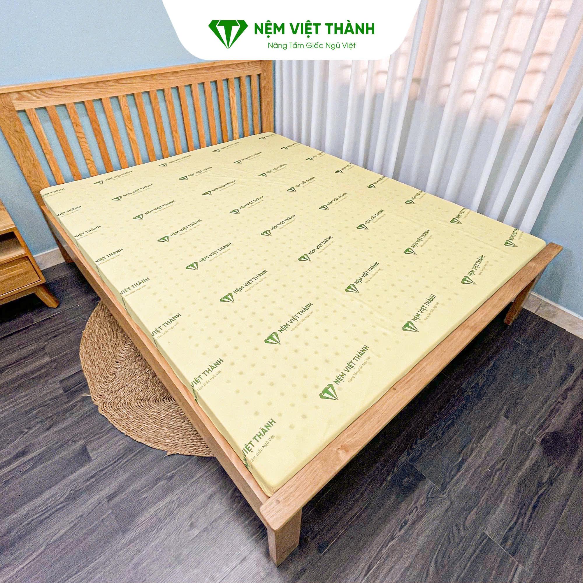 Nệm Việt Thành – Lựa chọn hoàn hảo cho giấc ngủ trọn vẹn - 5