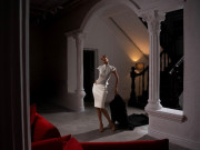 HUELLEYROSE và hành trình định nghĩa lại lãng mạn trong thời trang đương đại