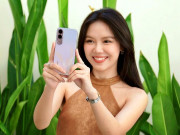 Trải nghiệm vivo V70 FE: Chiếc smartphone "cận cao cấp" mang đến nhiều cảm xúc