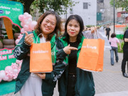 Hành trình tiếp sức cho mọi “lựa chọn mạnh mẽ” của phụ nữ bằng nền tảng chắc khỏe