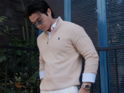 Đào Xuân Trường: Khi fitness không còn là việc tập luyện, mà trở thành một phần của lối sống