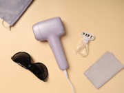 Da mịn chào hè cùng bộ đôi máy triệt lông lạnh công nghệ Hàn Quốc từ LocknLock