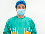 Xu hướng cấy mỡ tự thân kết hợp SVF: Giải pháp làm đầy trẻ hoá được giới chuyên môn đánh giá cao