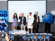 Hiệp hội Việt Quất Bụi Cao Hoa Kỳ khởi động mùa vụ 2026 tại Việt Nam với chiến dịch toàn cầu “Blueberries Go Big”