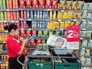 LOTTE MART mang đến giải pháp “nấu nhanh, ăn ngon, tiết kiệm” cho các gia đình dịp Lễ