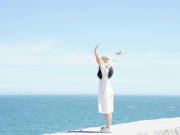 Tạm gác deadline, người trẻ bước vào “chế độ sạc năng lượng” dịp lễ