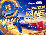 Droppii khởi động “90 Ngày Tốc Chiến” 2026 với chủ đề “Đường Đua Vàng”