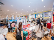UNIQLO lọt top 100 công ty có tầm ảnh hưởng nhất thế giới
