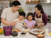 Tin tức sức khỏe - Thay vì thuốc hay thực phẩm chức năng: Lựa chọn tự nhiên cho sức khỏe gia đình từ góc nhìn của mẹ
