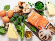 Sức khỏe - Phụ huynh cần bổ sung vitamin D cho trẻ và đâu là nguồn vitamin D phù hợp?