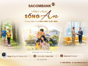 Tích lũy hôm nay, an tâm cho tương lai