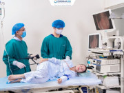 PhenikaaMec triển khai Gói khám sức khỏe tổng quát chuyên sâu: Chủ động nhận diện sớm nguy cơ bệnh lý, bảo vệ sức khỏe dài lâu
