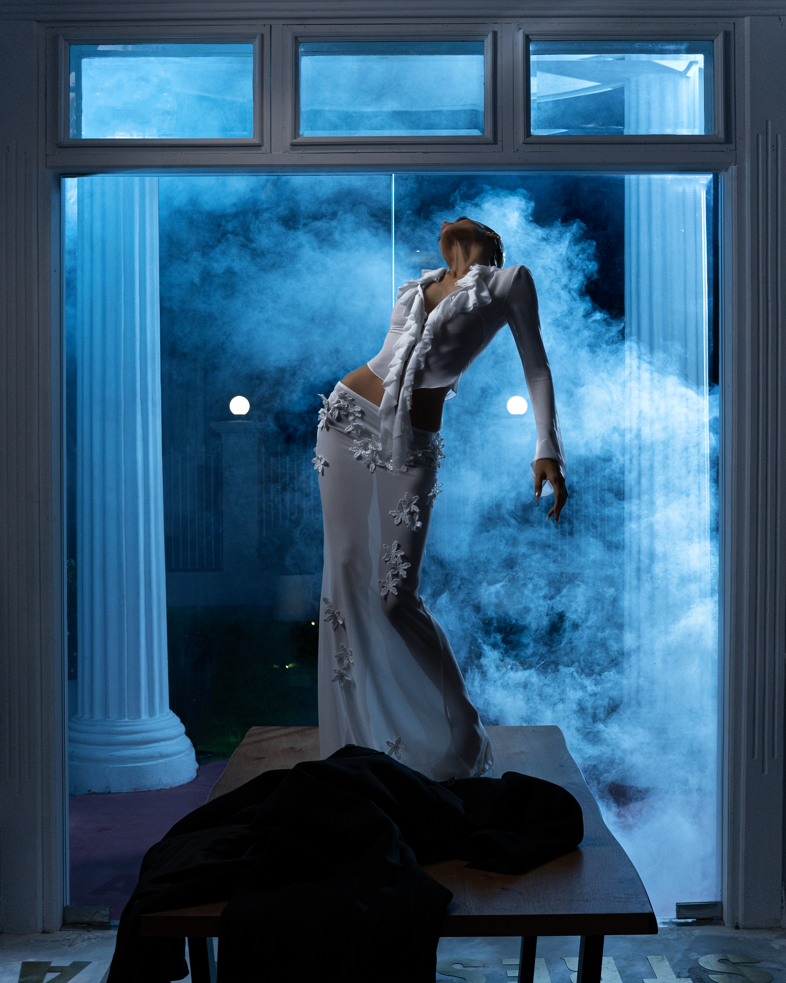 HUELLEYROSE và hành trình định nghĩa lại lãng mạn trong thời trang đương đại - 2