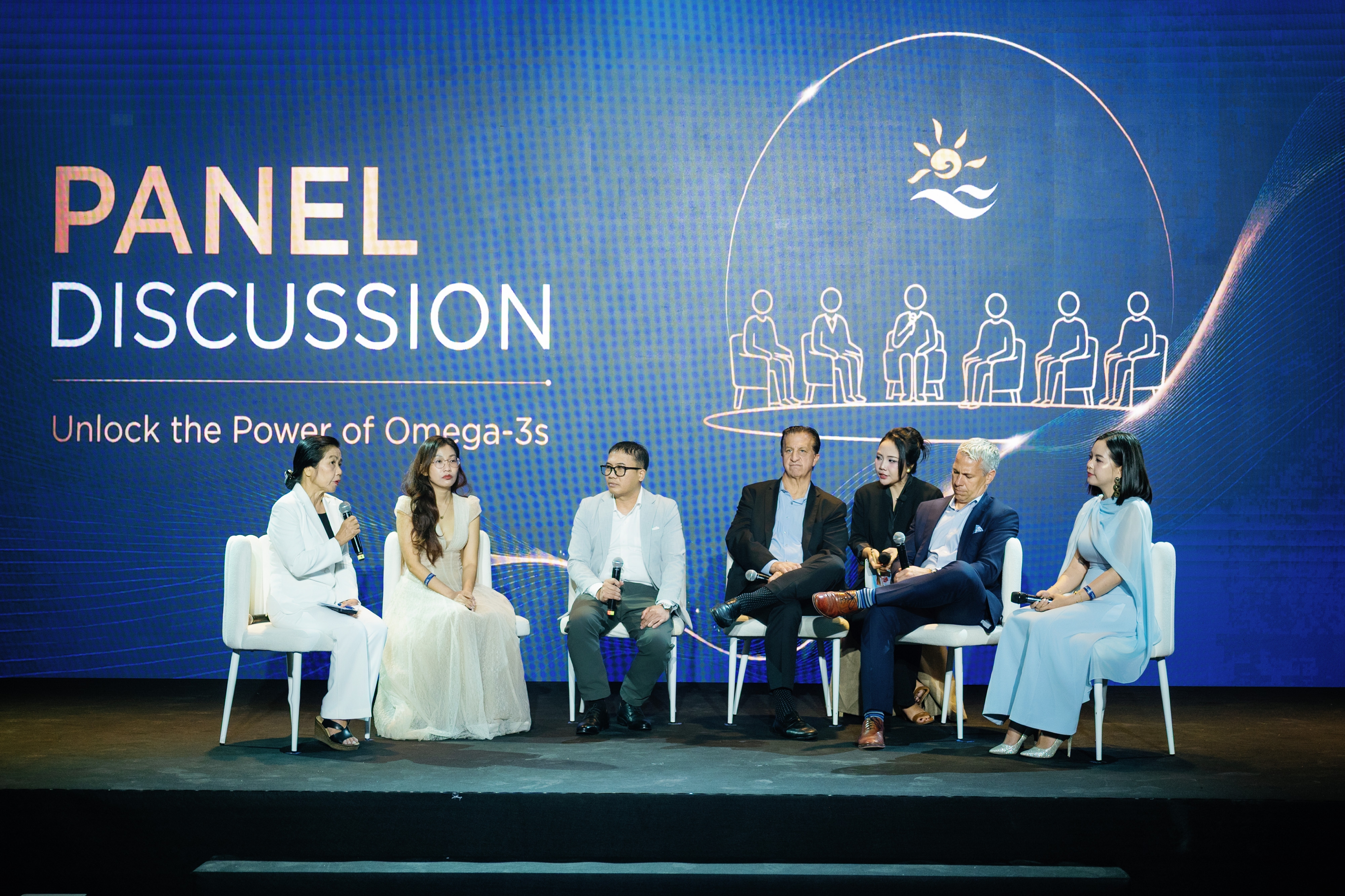 Nordic Naturals lan tỏa thông điệp amp;#34;True North: The Legacy of Purityamp;#34; - 2