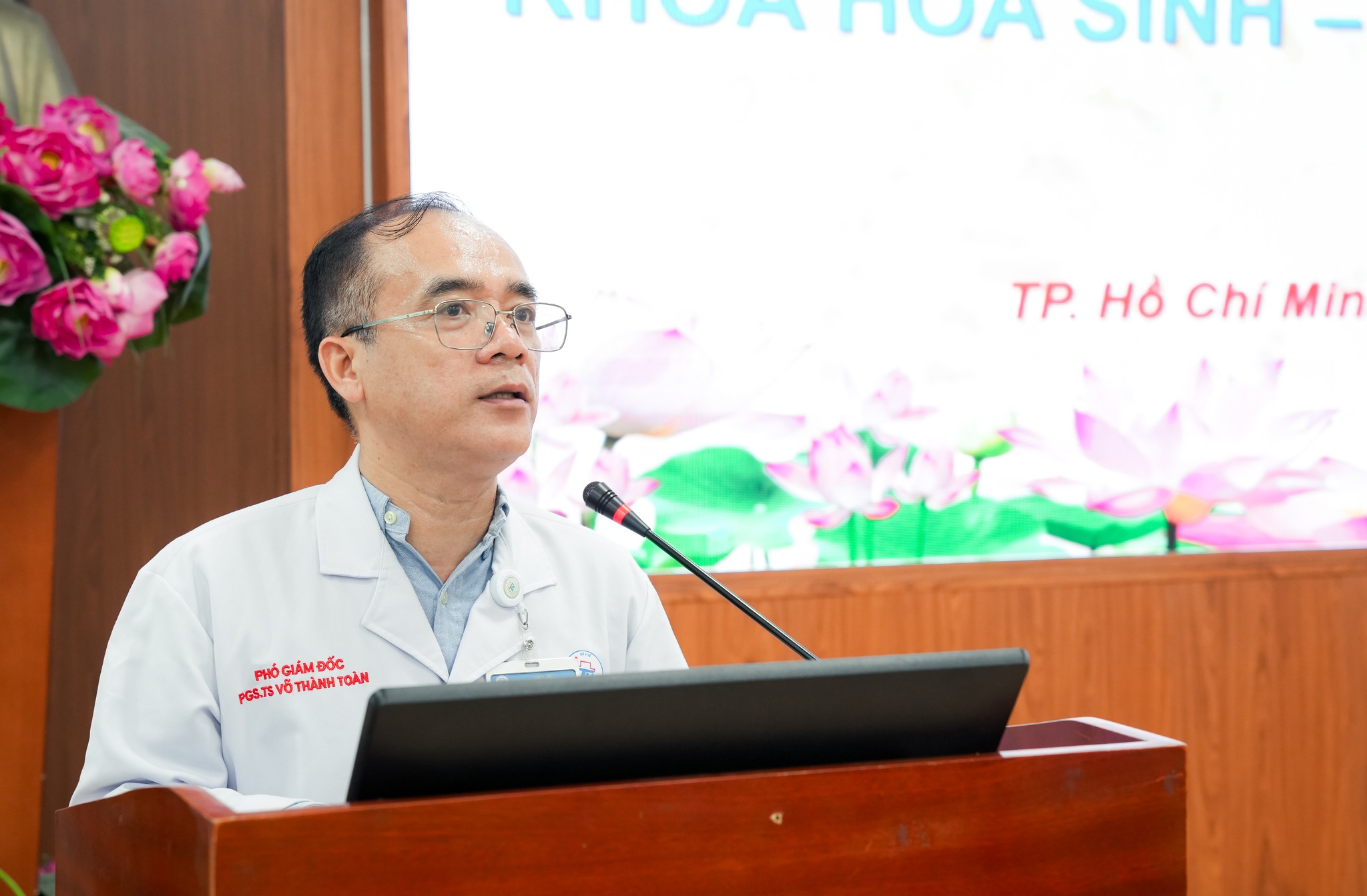 Vaccine cúm - Bảo vệ chủ động trước các chủng virus cúm nguy cơ cao - 1