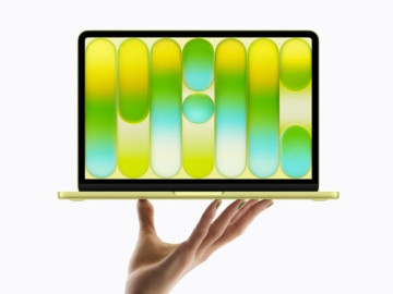 MacBook Neo 13 inch: Gọn nhẹ 1.23kg cùng nàng tự tin "check-in" mọi không gian