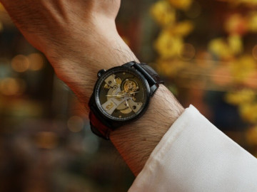 Top 5 mẫu đồng hồ nam ưa chuộng nhất 2026 | L'ORE Watch