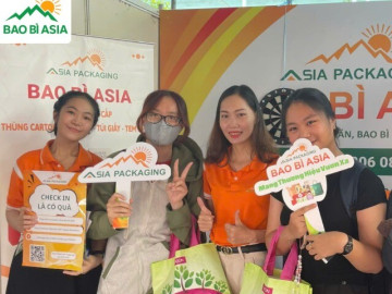 Giải đáp 4 thắc mắc trọng tâm của doanh nghiệp khi đặt in tem nhãn sản phẩm