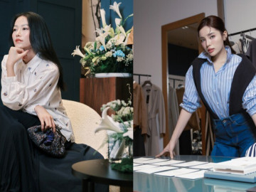 Weekend Essentials Xuân/Hè 2026: Khi những thiết kế thiết yếu được tái định nghĩa bằng tinh thần Ý