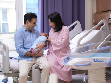 Dẫn đầu ASEAN về hỗ trợ sinh sản, IVF Tâm Anh giúp hàng nghìn gia đình hiếm muộn đón con yêu