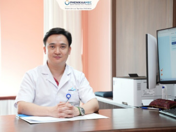 Người phụ nữ 10 lần thai sinh hóa và thai ngoài tử cung mang song thai nhờ kiên trì điều hòa sinh...