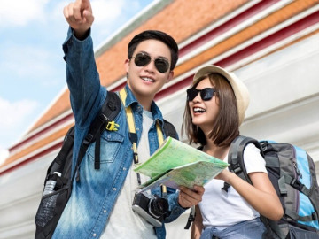 Cẩm nang du lịch hè của người trẻ: Tiêu tiền thông minh để trải nghiệm được trọn vẹn