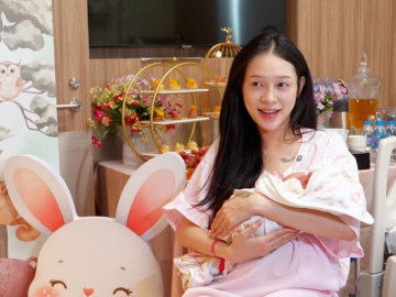 Mẹ bầu Gen Z: Tham quan bệnh viện trước khi "chốt đơn", học tiền sản và lên kế hoạch ở cữ từ sớm